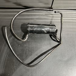 BMW K67 S1000RR OIL RESERVOIR TANK 161.318.(contact info removed)1(contact info removed)