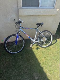 Huffy bike
