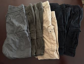 H&M Men’s Joggers