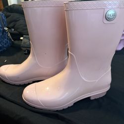 Ugg Rain Boots
