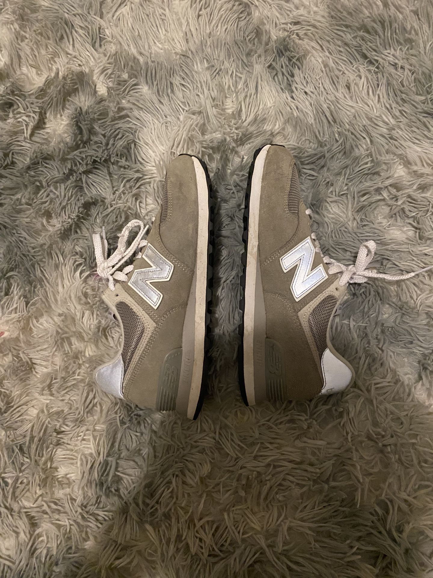 New Balance Shoes - Size 7.5 Men