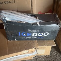 Susbie Recovery POD