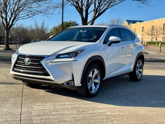 2017 Lexus NX