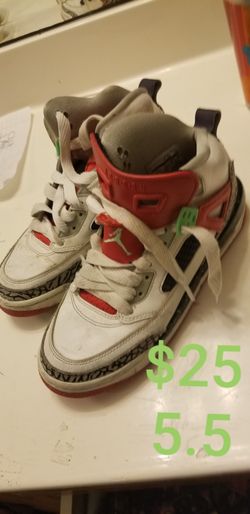 Jordan