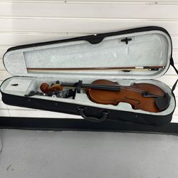 Violin