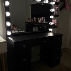 Vanity 