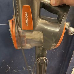 Shark Rocket Vacuum