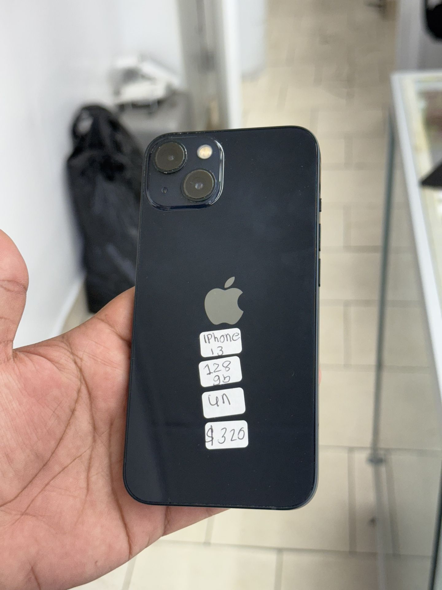 Apple iPhone 13 128gb Unlocked