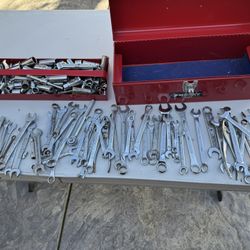 Toolbox  Caja De Herramienta