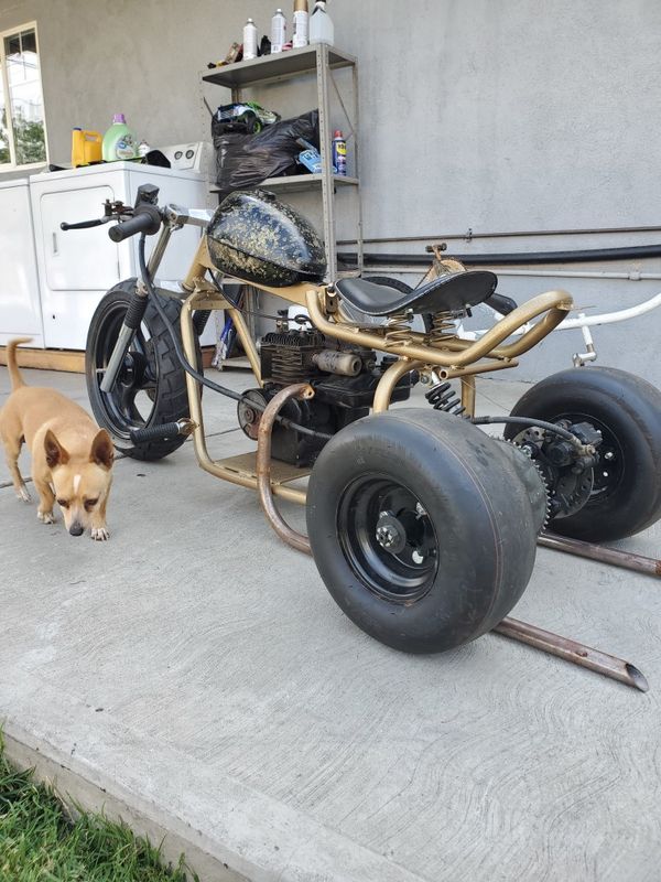 Mini bike for Sale in Ontario, CA OfferUp