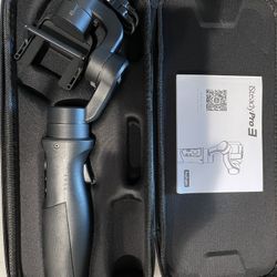 Gopro Gimbal