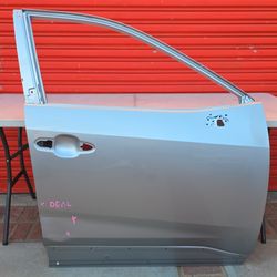 Toyota RAV4 Front Right Side Door 2019-2023