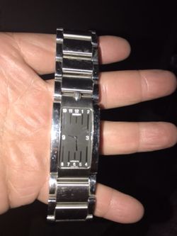 Movado automatic
