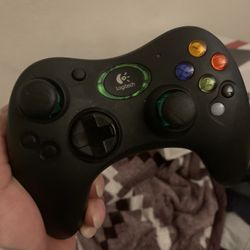 Xbox Controller 