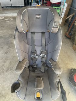 Chicco Car Seat