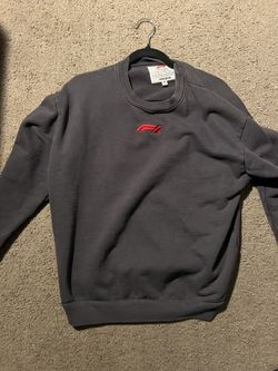 Pacsun F1 Crew Neck