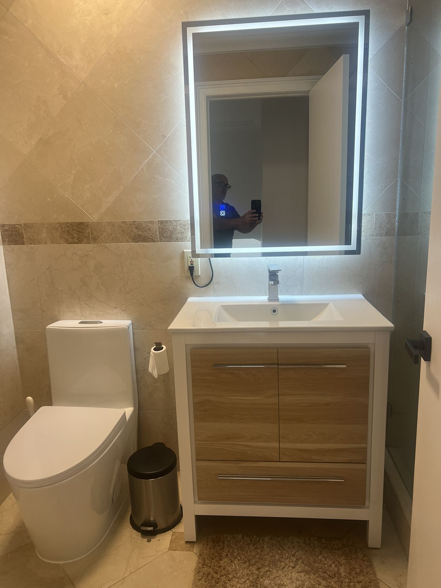 Bathroom Vanity 36” for Sale in Hialeah, FL OfferUp