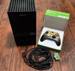Xbox series X