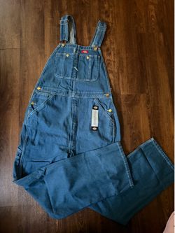 dickies overall