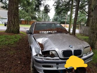 BMW 2001