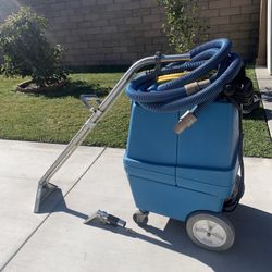 Work Master Upholstery/Carpet cleaner Great Condition