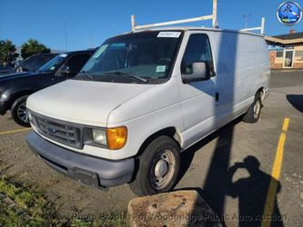 2006 Ford E-150