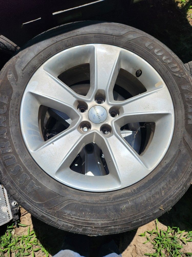 Oem Dodge Charger