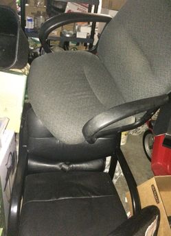 Office chairs