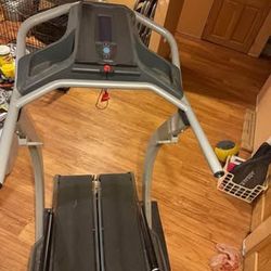 Bowflex Treadmill