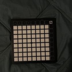 NOVATION LAUNCHPAD 