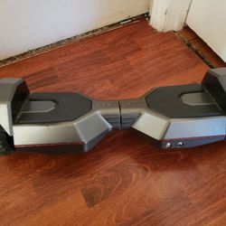 Jetson Hover Board With Charger