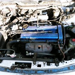 Integra 98
