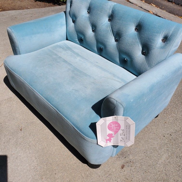 Dog Sofa
