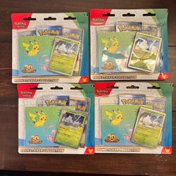 30th Celebration Tech Sticker Collection
