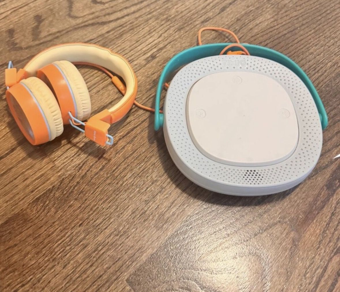 Timio 20 Disc Educational Toy