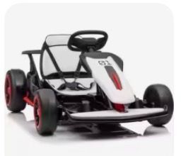 24V go kart