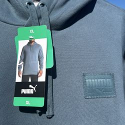 XL Puma Hoodie “NEW”