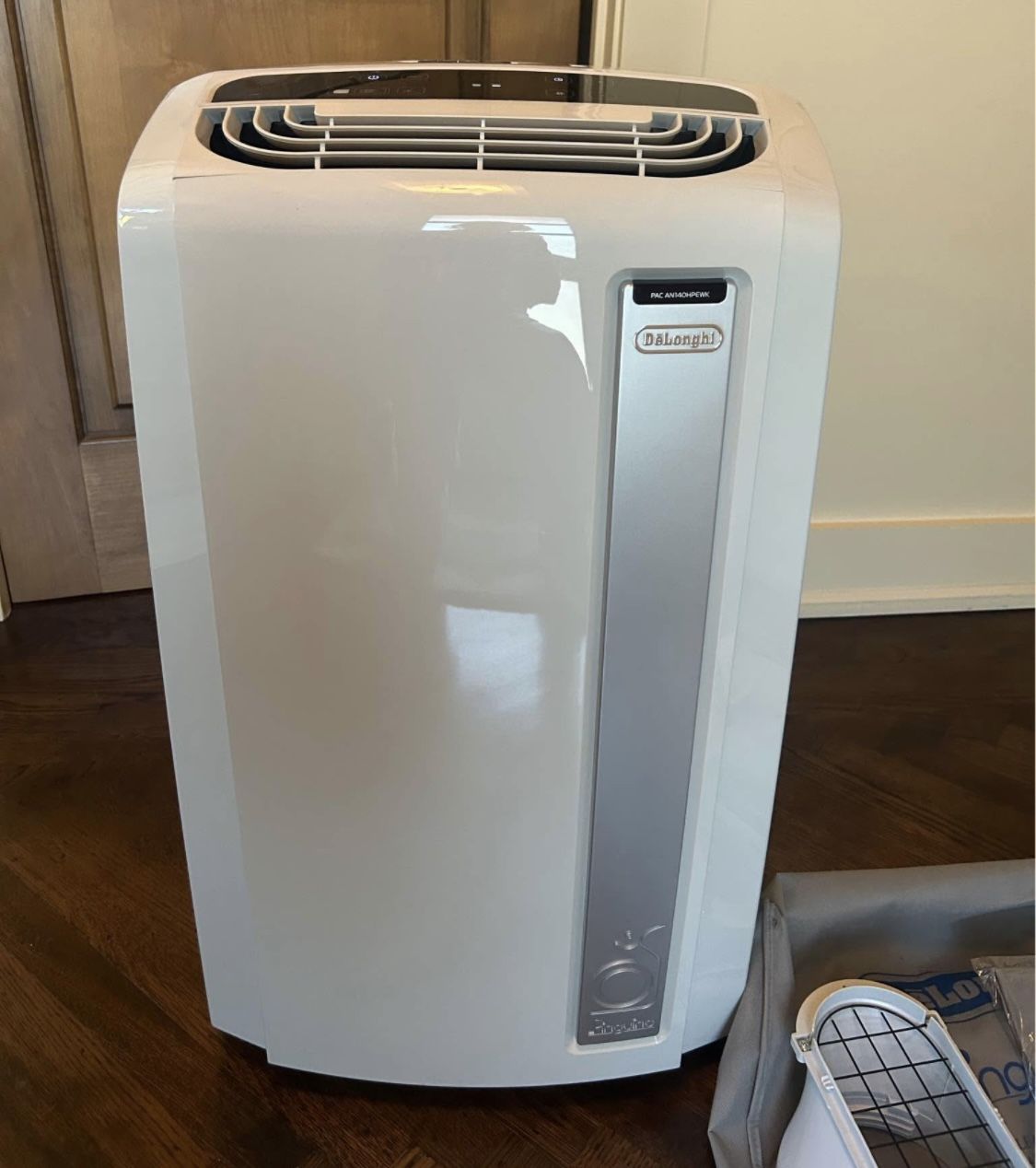 14000 Btu Delonghi Air Conditioner Heater DeLonghi Pinguino Smart