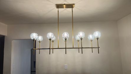Chandelier