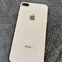Unlocked iPhone 8 Plus