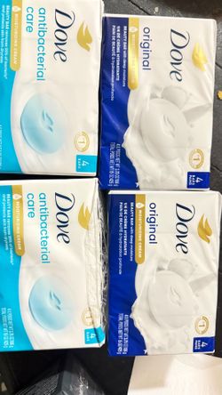 Dove bar soap body wash