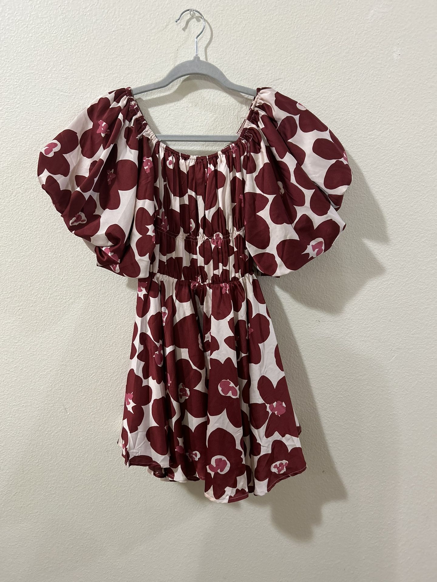 Altrd State Dress
