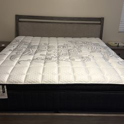 Kings Mattress
