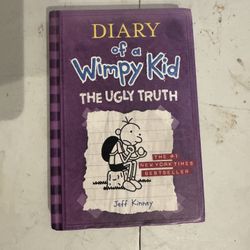 Diary Of A Wimpy Kid