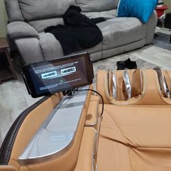 PowerMax Massage chair XL