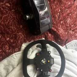 Fanatec Club Sport