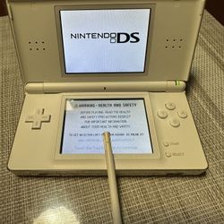 NINTENDO DS 