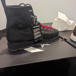 Converse Craft Boots 