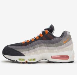 Nike Air Max 95 OG Big Bubble PRM Greedy (2026) SZ 11.5 | New no lid
