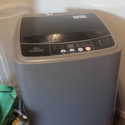 Portable Washing Machine 